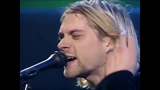 Nirvana-Pennyroyal tea (VIDEO MIX)