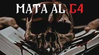 El Yainis - Mata Al G4 👹✔️