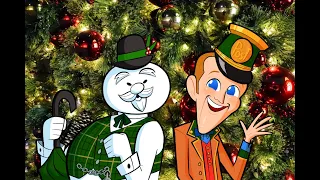 Rankin Bass Christmas Movies-Ranked Worst to Best