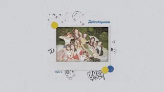 twice ~ look at me {sped up}
