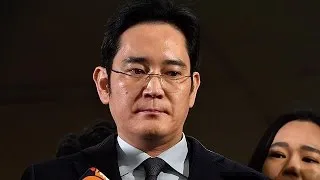 Южная Корея: по делу о коррупции повторно допрошен вице-председатель Samsung - economy