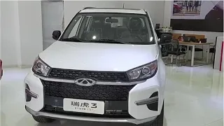 "Chery Tiggo 3" After 2.5 Years And 55000 Km!!! Is It Worth To Buy? Real Owner Review!!!