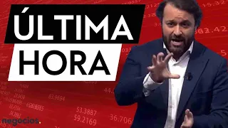 ÚLTIMA HORA | Estados Unidos podría ordenar a sus pilotos que no vuelen cerca de Crimea