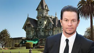 Mark Wahlberg Net Worth 2024 | How He Really Got Rich??