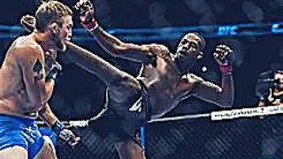 Jon Jones vs Alexander Gustafsson Full Fight HD