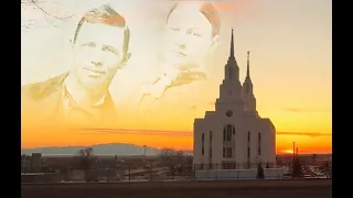 Faith of our Fathers - Layton Utah Temple Documentary