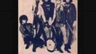 the Fuzztones - 1-2-5