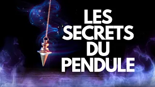 🔴Les secrets du Pendule