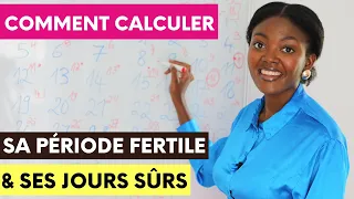 COMMENT CALCULER sa PERIODE d' OVULATION pour  EVITER de TOMBER ENCEINTE ou TOMBER ENCEINTE?