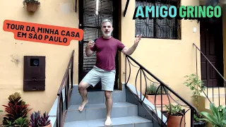 COMPREI UMA CASA EM SÃO PAULO!