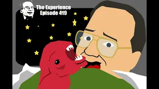 Jim Cornette Experience - Episode 419: Rhodes To The Exit