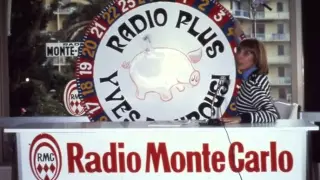 RADIO MONTE CARLO 1978