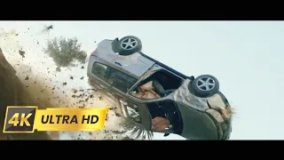 San Andreas (2015) - Opening Scene FULL HD