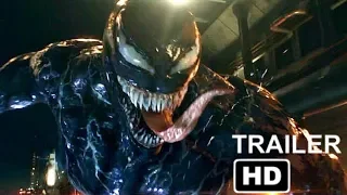 Venom TV Spot "Death Fight" (2018) and Breakdown