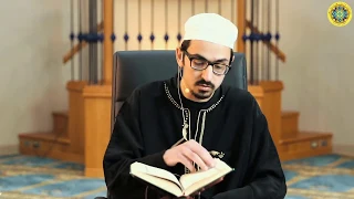 Surah An-Nur and Surah Al-Furqan | Brother Yusuf Kashlan | Ramadan 19th Day