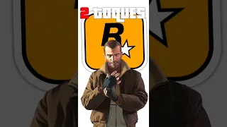 COISAS que você NÃO SABIA sobre GTA 4