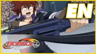 Beyblade Metal Masters: The Final Countdown - Ep.92