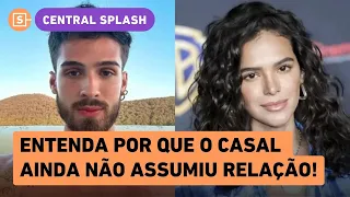 João Guilherme e Bruna Marquezine: saiba bastidores da relação!