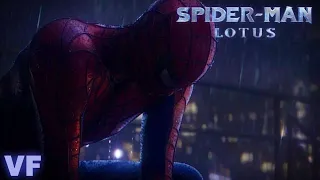 Spider-Man: Lotus | Trailer 2 (Fan-Film) VF