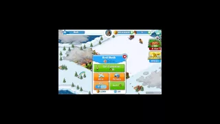 Ice age village coin hack root needed