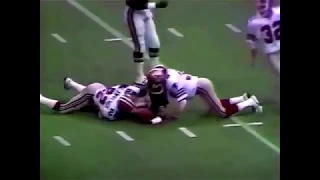 1979-09-02 Atlanta Falcons vs New Orleans Saints