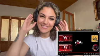 Diamond Platnumz Ft Koffi Olomide - Waah! - SPECIAL REQUEST | MUSIC VIDEO REACTION