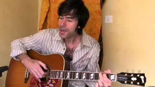 Jealous Guy - John Lennon - cover