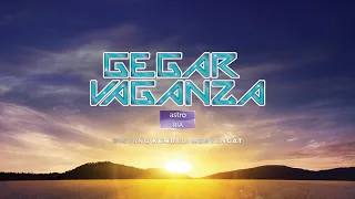 [LIVE] GEGAR VAGANZA 2021 LIVE + | MINGGU 1