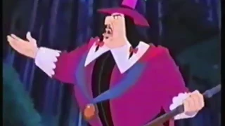 Disney's Pocahontas TV Spot #1 (1995)