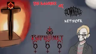 The Downies At DownFall Network - A Rant