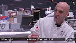 Coupe du Monde de la Pâtisserie 2023 – DAY 2 / Part 2