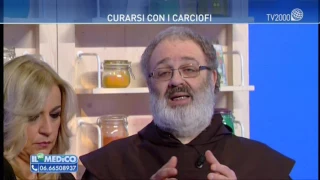 Il mio medico - Curarsi con i carciofi