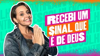 COMO DISCERNIR SE UM SINAL É DE DEUS PARA SEU RELACIONAMENTO