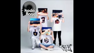Koda Band - I can't stop my life (feat. Chilibi)