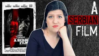 I Watched A SERBIAN FILM & Now I’m Rethinking My Life Decisions | Most Disturbing Movie of All Time