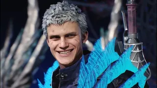 Nero out of context