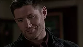 Supernatural: Dean demônio humilha Crowley 10x02