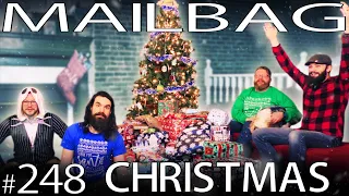 Blind Wave CHRISTMAS Mailbag #248