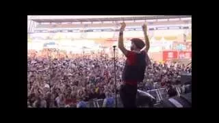 Selig live@ Rock am Ring 2011 45 Min.