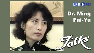 Dr. Ming Fai - Yu | Folks (1986)