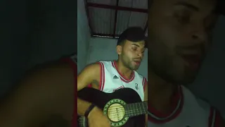 Eduardo Costa - Ainda Tô  Ai - Cover