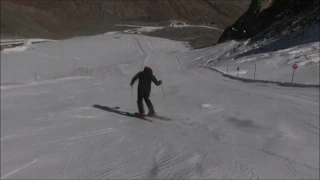 FROM PIVOT SLIPS TO SHORT TURNS