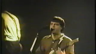 Weezer live - Ft Lauderdale, FL - December 9, 1996
