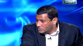 محمود شعبان في تطبيق الشريعة في أجرأ الكلام الجزء 2