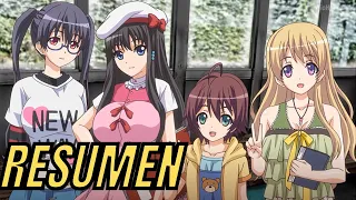 🔻HACIA JUEGOS COCHINOS Y TERMINO HACIENDO COCHINADAS | EROGE! H MO GAME RESUMEN