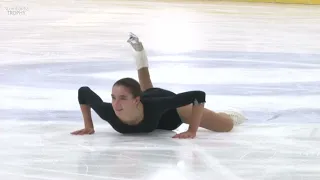 Lara Naki Gutmann 2023 Lombardia Trophy FS