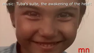 Tuba's Suite the Awakening of the Heart inspired by the Good Will Ambassador Tuba Büyüküstün