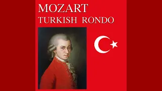 Classical Ensemble - Mozart: Turkish Rondo (Piano)