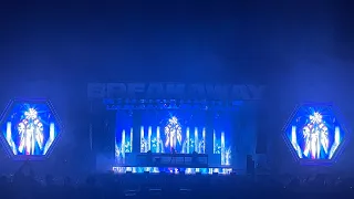 Alison Wonderland Live at Breakaway Kansas City 2022