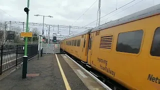 Trains At Leighton Buzzard - 26/03/2023.